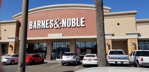 Book Store «Barnes & Noble bookstore», reviews and photos, 4005 N 10th St, McAllen, TX 78504, USA