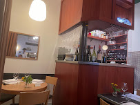 Atmosphère du Restaurant Le Florimond à Paris - n°2