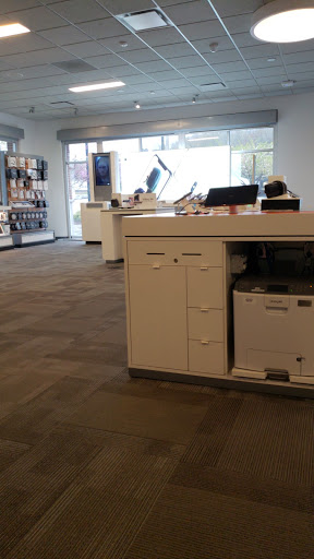 Cell Phone Store «AT&T», reviews and photos, 618 S James Campbell Blvd, Columbia, TN 38401, USA