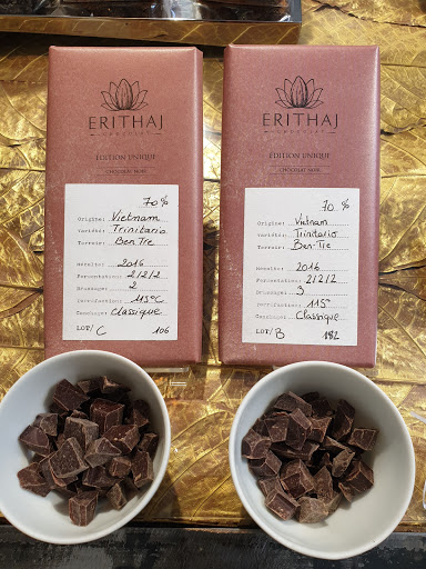 ERITHAJ Chocolat