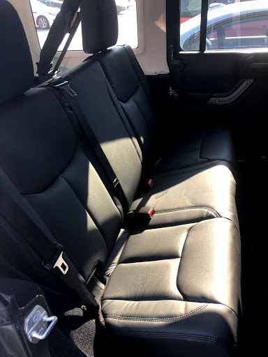 Audio Visual Equipment Supplier «Audio Works», reviews and photos, 280 E Main St, Newark, DE 19711, USA