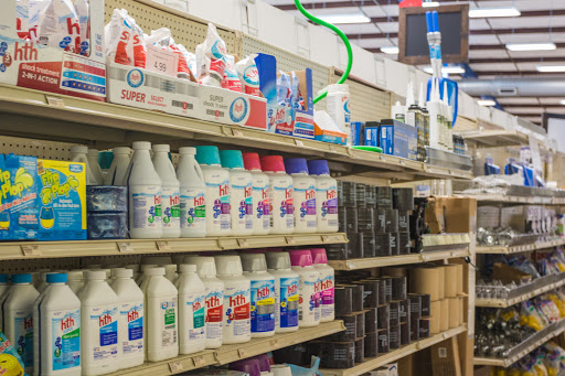 Building Materials Store «Gabriel Building Supply», reviews and photos, 510 W Pine St, Ponchatoula, LA 70454, USA