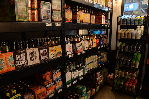 Liquor Store «Legion Liquors», reviews and photos, 228 Thompsonville Ln, Oak Grove, KY 42262, USA