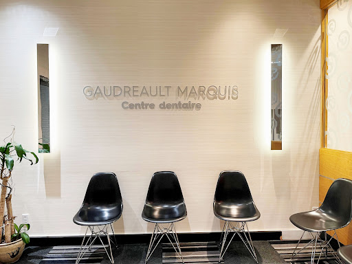 Centre Dentaire Gaudreault Marquis