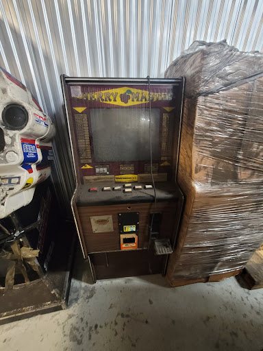 Self-Storage Facility «US Storage Centers», reviews and photos, 15555 W Dixie Hwy, North Miami Beach, FL 33162, USA