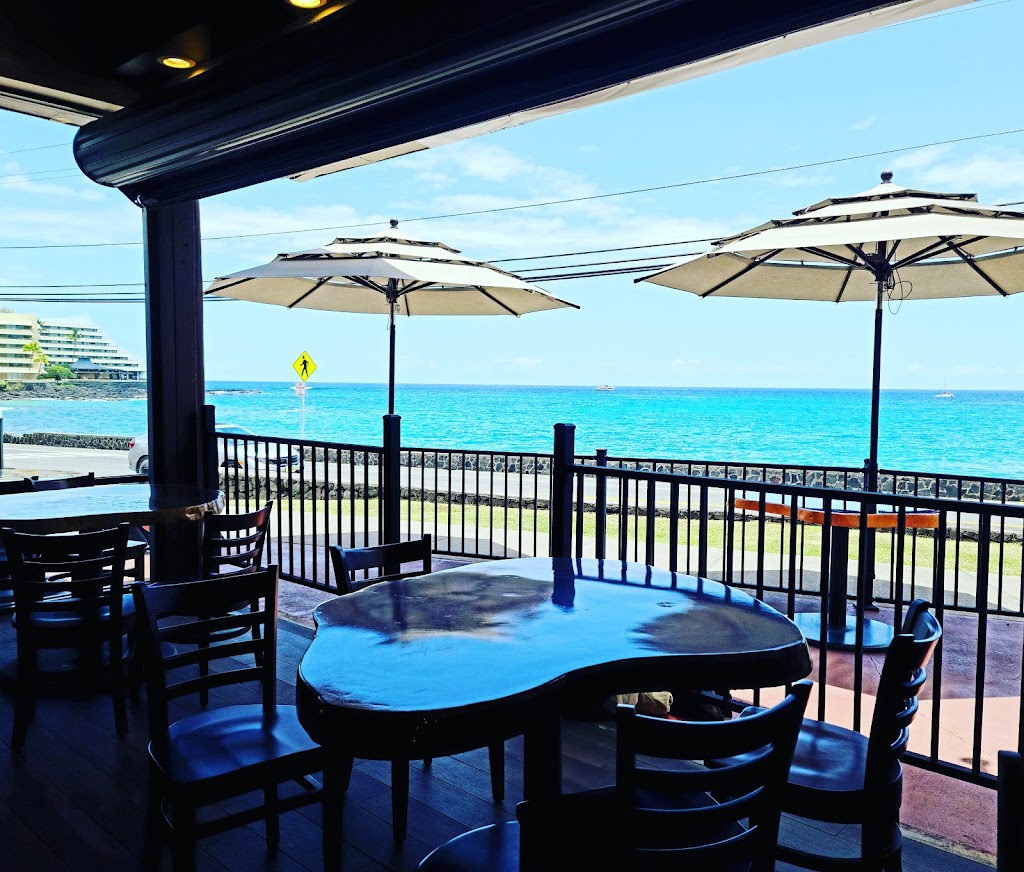 A-Bay's on Ali'i 96740