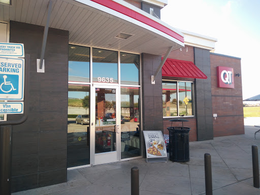 Gas Station «QuikTrip», reviews and photos, 9635 Coit Rd, Plano, TX 75024, USA