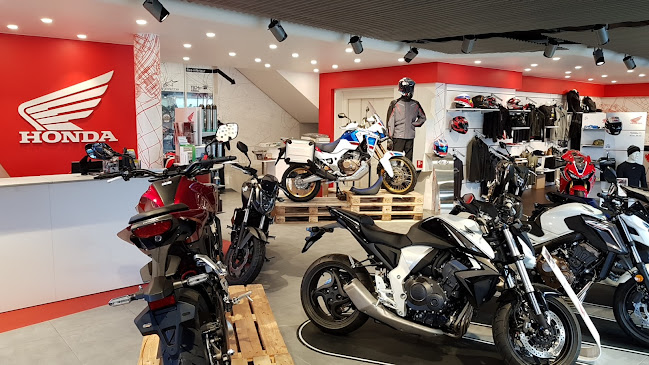 Rezensionen über Moto Line in Lausanne - Motorradhändler
