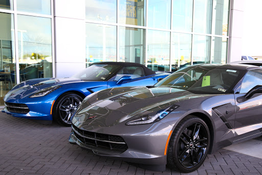 Chevrolet Dealer «Gunn Chevrolet», reviews and photos, 16550 I-35, Selma, TX 78154, USA