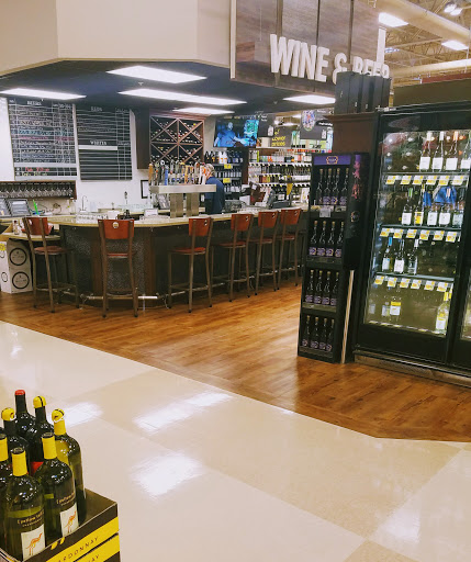 Grocery Store «Kroger», reviews and photos, 210 Franklin Rd #100, Brentwood, TN 37027, USA