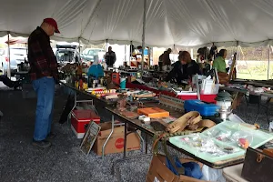 Creekside Flea Market (Seasonal: Open April Thru October) image