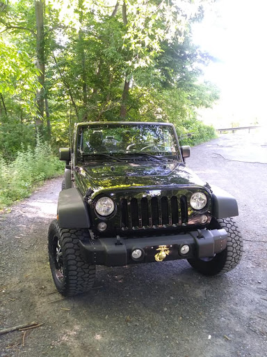 Ford Dealer «John Kennedy Ford - Feasterville», reviews and photos, 620 Bustleton Pike, Feasterville-Trevose, PA 19053, USA