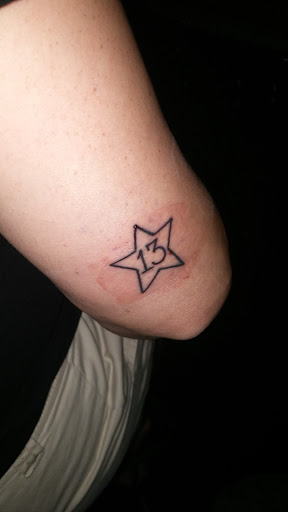 Tattoo Shop «Elm Street Tattoo», reviews and photos, 2811 Elm St, Dallas, TX 75226, USA