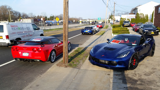 Auto Body Shop «Professionals Choice Auto Body», reviews and photos, 649 Sunrise Hwy, West Babylon, NY 11704, USA