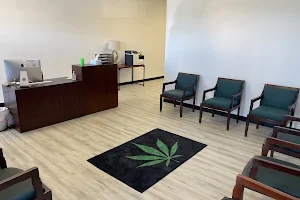 Marijuana Doctor Port Richey/Hudson image