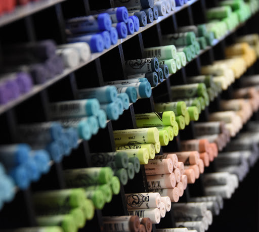 Art Supply Store «Phoenix Art Supplies & Framing», reviews and photos, 1810 S Easton Rd, Doylestown, PA 18901, USA