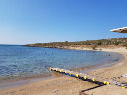 Agios Onoufrios'in fotoğrafı imkanlar alanı
