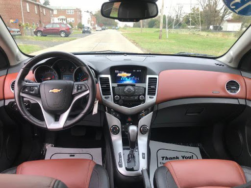 Car Dealer «Fellah Auto Group», reviews and photos, 11 N Bishop Ave, Springfield, PA 19064, USA