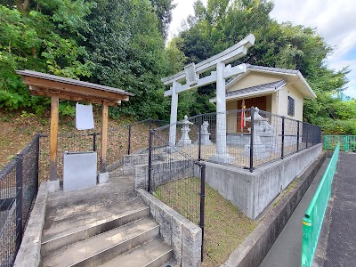 十二神社