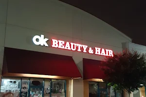 Ok Beauty & Hair image