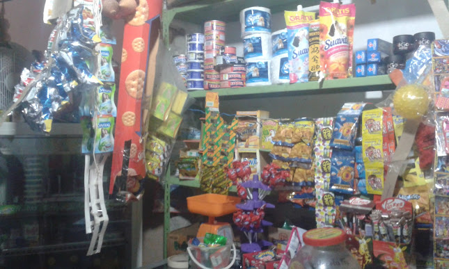 Tienda REY DE GLORIA - Guayaquil