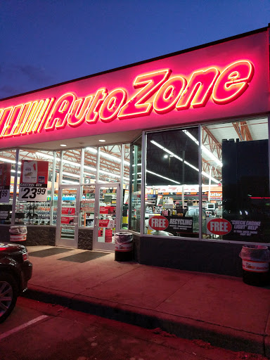 Auto Parts Store «AutoZone», reviews and photos, 3601 Winnetka Ave N, New Hope, MN 55427, USA