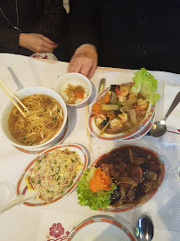 Plats et boissons du Restaurant chinois La Grande Muraille à Lunel - n°18