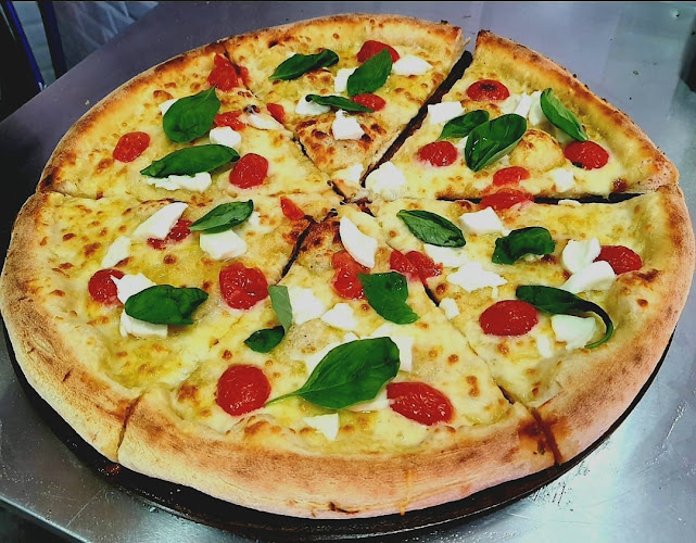 Donna Pizza Braga - Pizzaria