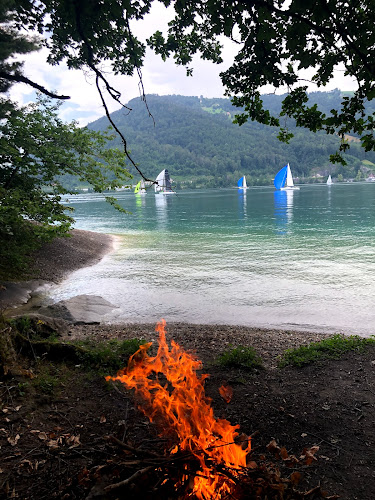 Tauchplatz Grafstatt - Sportstätte