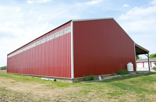 Home Builder «M L Taylor Construction», reviews and photos, 2146 Troy Ave, New Castle, IN 47362, USA