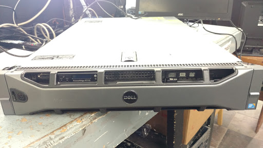 Computer Consultant «FCI Computer & TV Solutions», reviews and photos, 1008 E Marshall Ave, Longview, TX 75601, USA