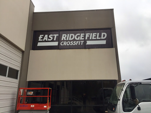 Physical Fitness Program «East Ridgefield CrossFit», reviews and photos, 7509 S 5th St #116, Ridgefield, WA 98642, USA