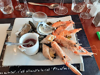 Produits de la mer du Restaurant Quai 22 à Les Sables-d'Olonne - n°20