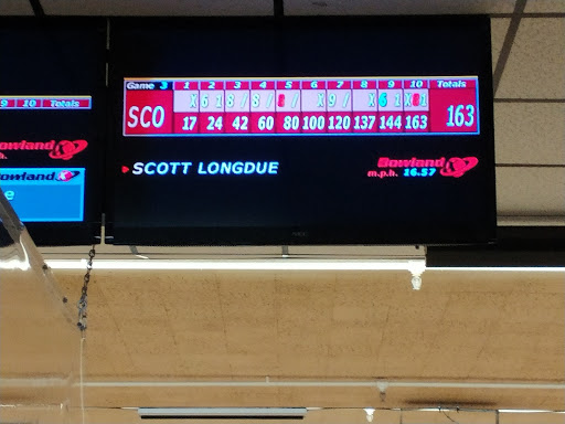 Bowling Alley «AMF Empire Lanes», reviews and photos, 2400 Empire Blvd, Webster, NY 14580, USA