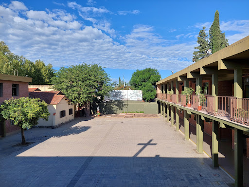 Instituto Parroquial Nuestra Señora del Valle