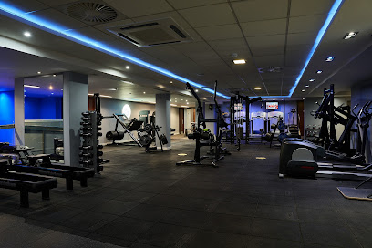 Club Gym Wellness - City Centre - 56 Glassford St, Glasgow G1 1UL, United Kingdom