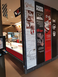 Atmosphère du Restaurant KFC Le Mans Hunaudières - n°10
