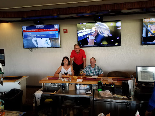 Private Golf Course «Pasadena Yacht & Country Club», reviews and photos, 6300 Pasadena Point Blvd S, Gulfport, FL 33707, USA