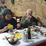 Photo n°4 de l'avis de Miguel.� fait le 22/06/2019 à 22:07 sur le  Cantinho Do Adro à Melgaço