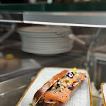 Photo n°3 de l'avis de Natacha.o fait le 08/06/2023 à 18:11 sur le  Terrace Restaurant à Lisbon