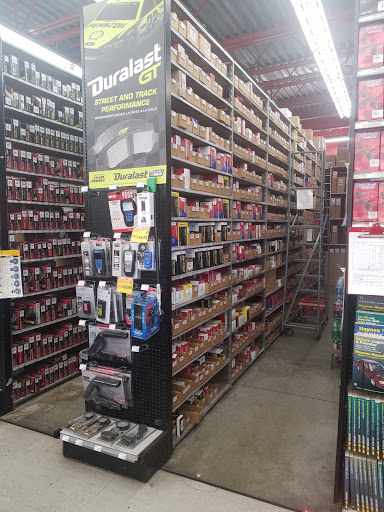 Auto Parts Store «AutoZone», reviews and photos, 1211 Stabler Ln, Yuba City, CA 95993, USA