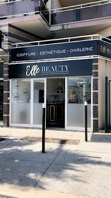 ELLE BEAUTY : Coiffure - Onglerie - Esthétique à Villetaneuse