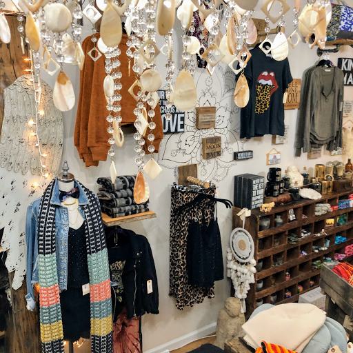 Boutique «Wildflower», reviews and photos, 683 Glen Cove Ave, Glen Head, NY 11545, USA