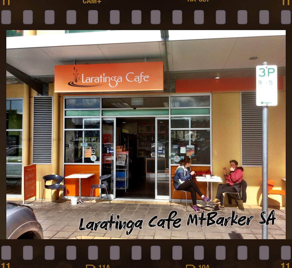 Laratinga Cafe 5251
