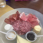 Photo n°1 de l'avis de Priscilla.h fait le 07/08/2022 à 14:49 sur le  Pizzeria Osteria alla Morosina à Vimercate