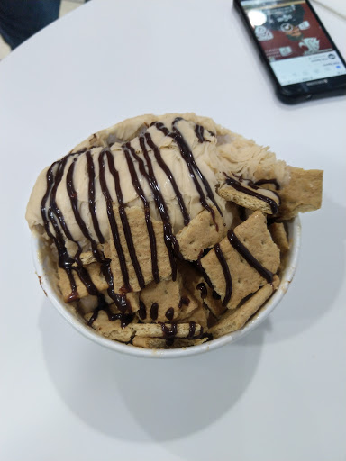 Dessert Shop «Snowflake Shavery Las Vegas», reviews and photos, 5020 Spring Mountain Rd, Las Vegas, NV 89146, USA