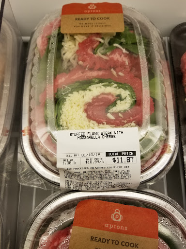 Supermarket «Publix Super Market at Wilshire Pavillion», reviews and photos, 1200 Hwy 74 S #20, Peachtree City, GA 30269, USA