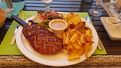 Bar des Sports à Arles