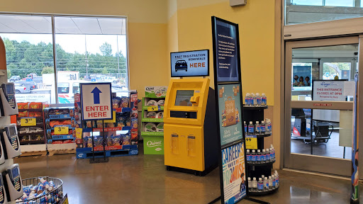 Grocery Store «Kroger», reviews and photos, 910 Athens Hwy, Loganville, GA 30052, USA