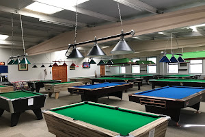 Hotshots Pool & Snooker